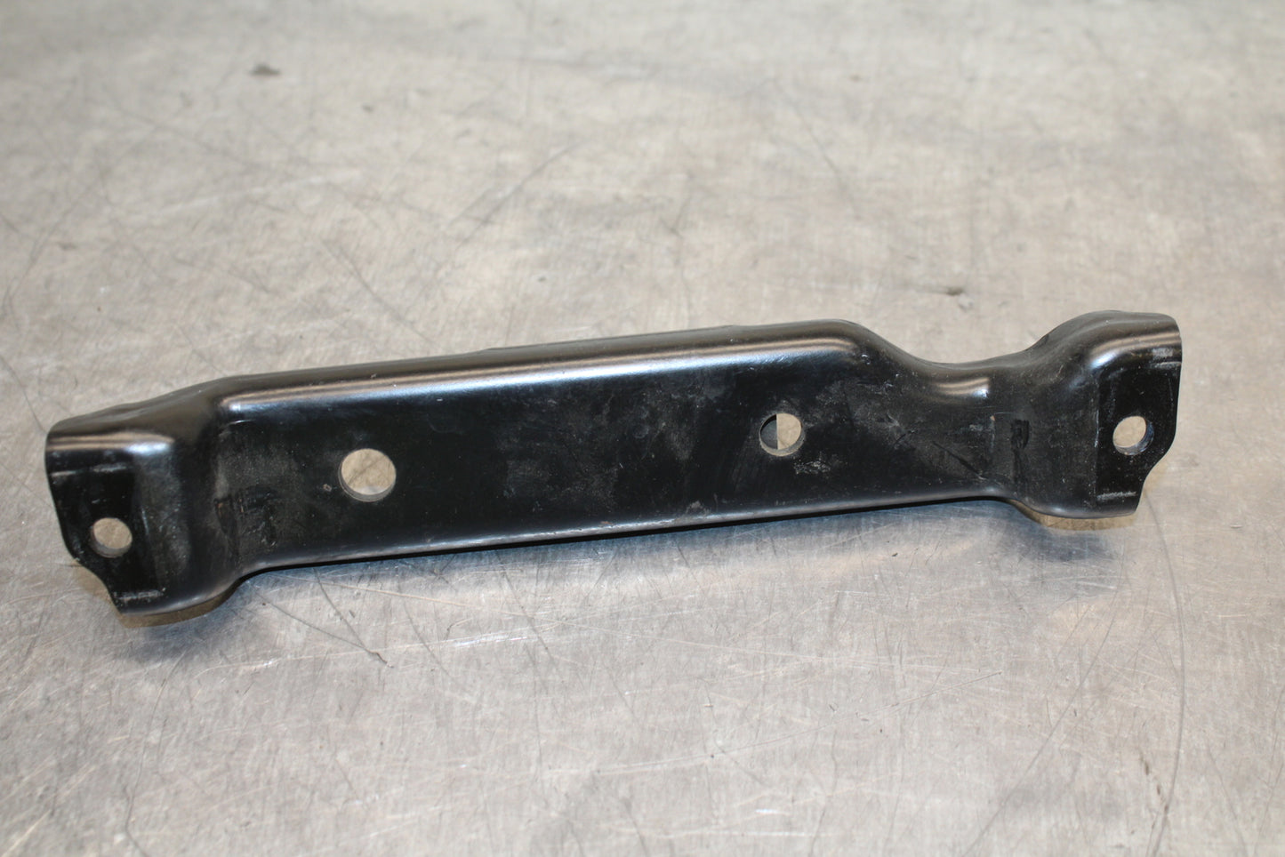 12-13 KAWASAKI Z1000 GAS TANK FUEL CELL PETROL RESERVOIR BRACKET MOUNT BB743