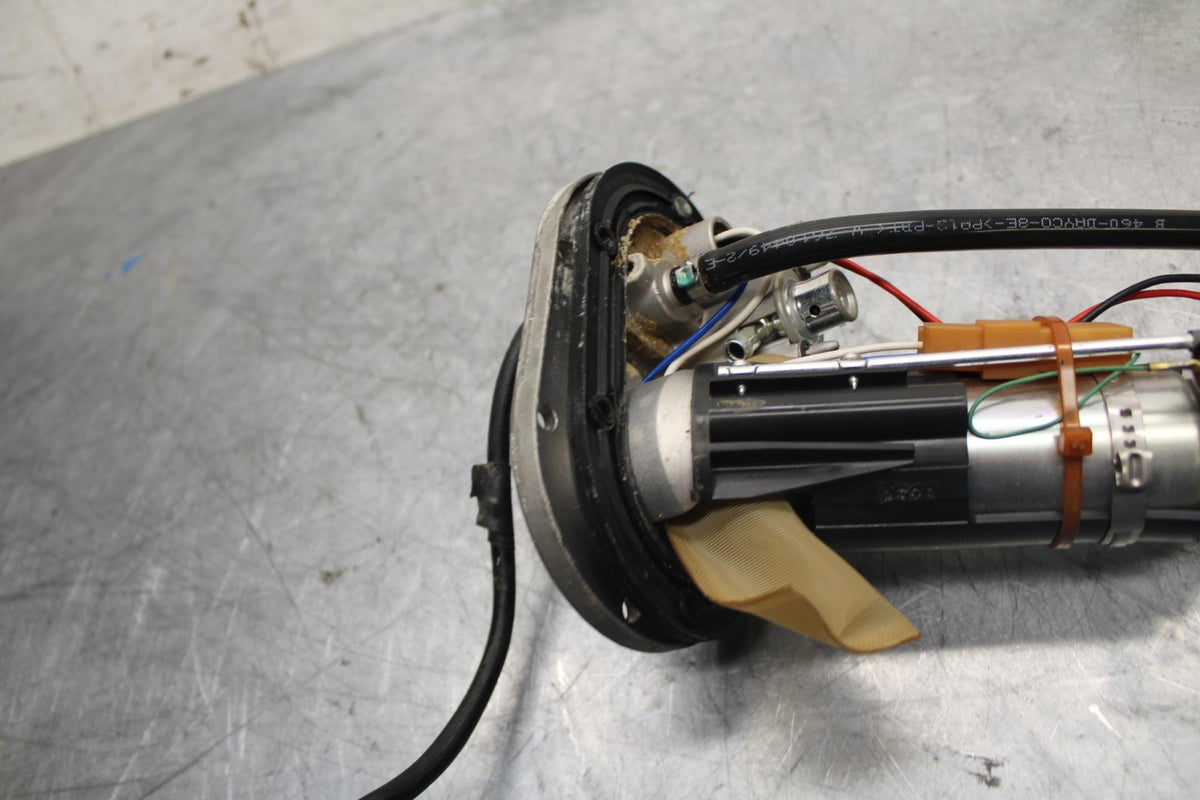 2009 Aprilia Shiver 750 SL750 FUEL PUMP GAS PETROL SENDER UNIT BB506