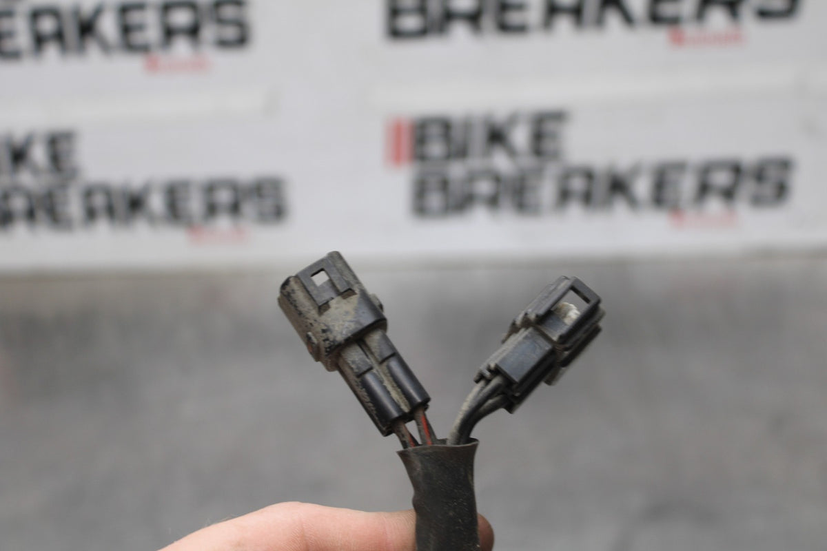 05-09 SUZUKI BOULEVARD C90 RECTIFIER VOLTAGE REGULATOR BB918