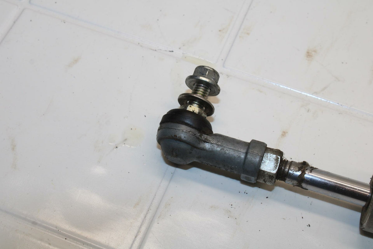 01-02 SUZUKI GSXR750 STEERING DAMPER STABILIZER BB402