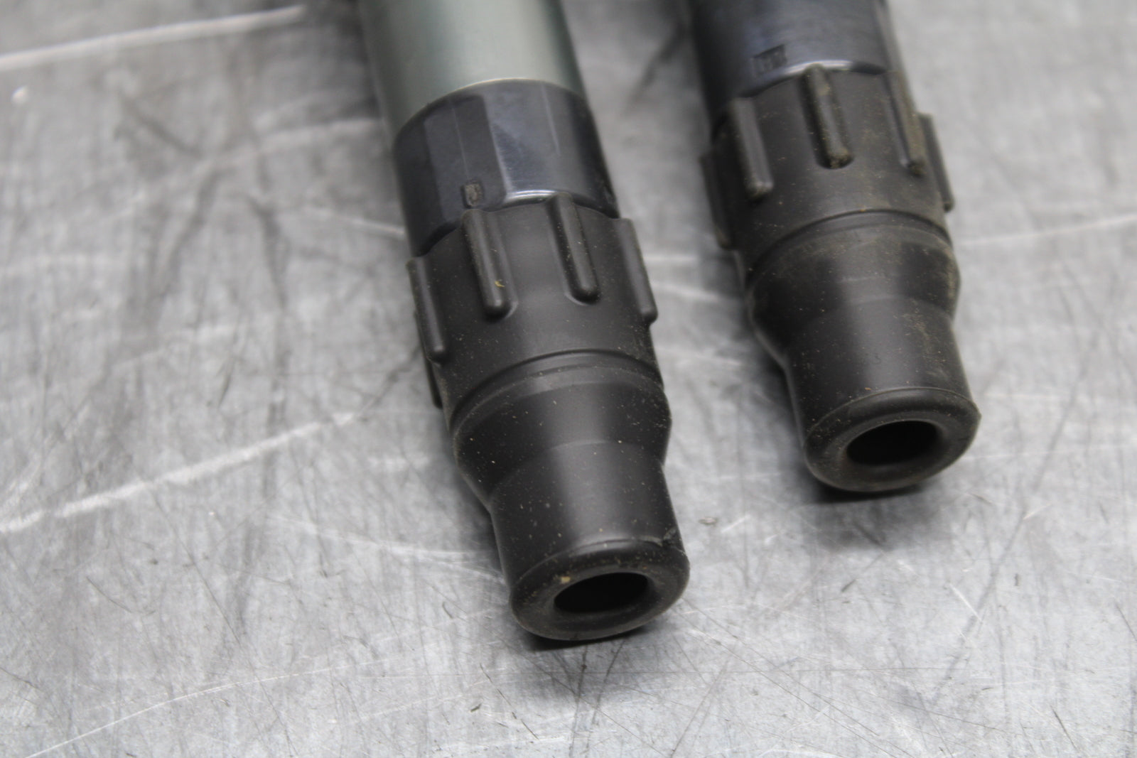 19-22 KAWASAKI Z400 IGNITION COILS COIL SPARK PLUG CAPS BB708