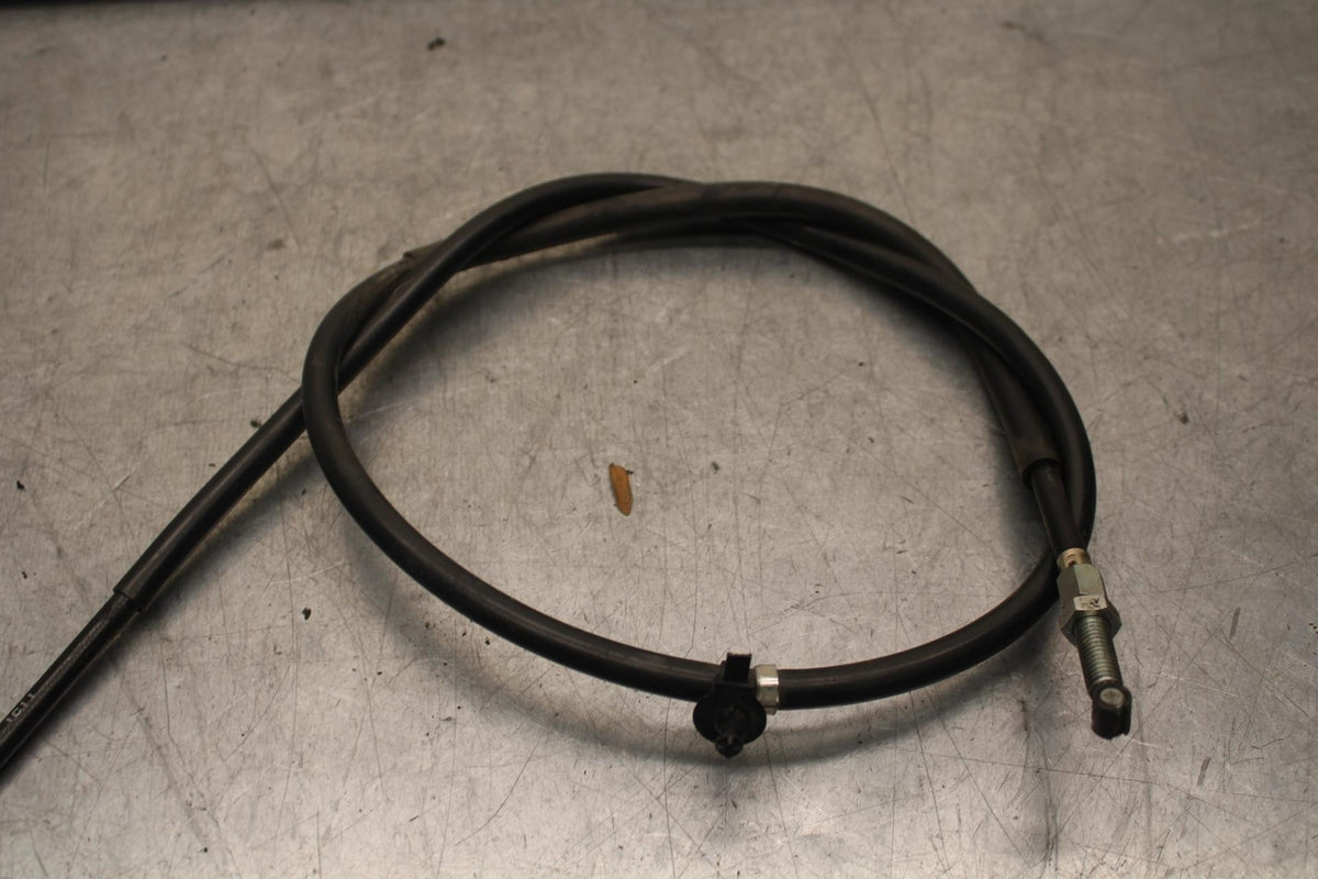 2011 Suzuki GSXR600 CLUTCH CABLE LINE BB602