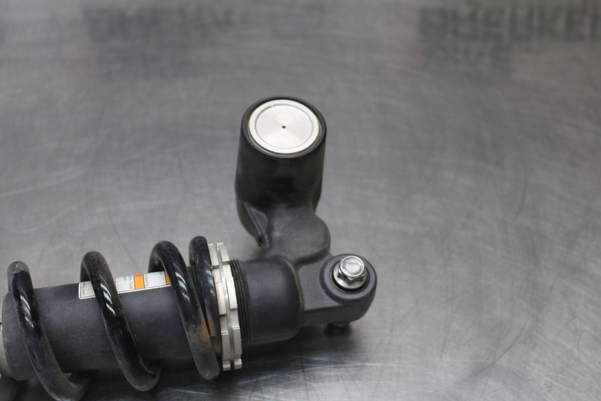 11-26 SUZUKI GSXR750 REAR BACK SHOCK ABSORBER SUSPENSION BB900