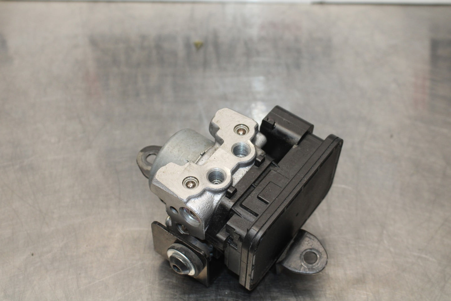 13-17 KAWASAKI NINJA 300 EX300 ABS ABS PUMP UNIT MODULE BB187