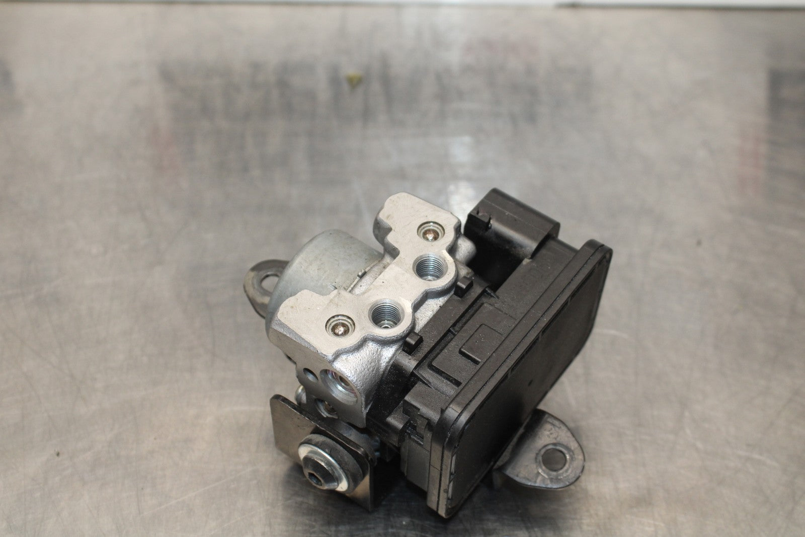 13-17 KAWASAKI NINJA 300 EX300 ABS ABS PUMP UNIT MODULE BB187