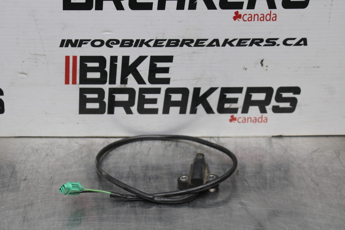 17-24 SUZUKI SV650 KICKSTAND SIDE KICK STAND SENSOR BB829