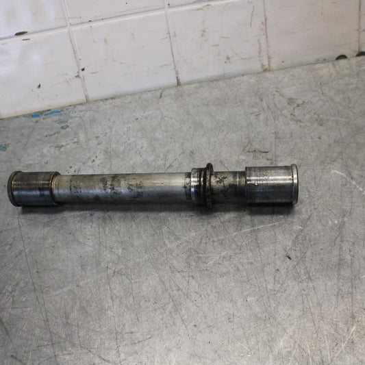 96-03 KAWASAKI NINJA ZX7R FRONT WHEEL RIM AXLE PIVOT BOLT BB438