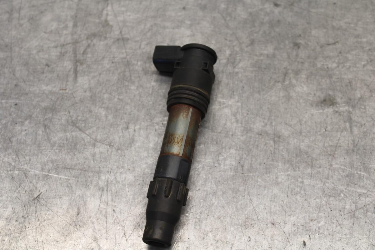 15-16 KAWASAKI EX300 IGNITION COILS COIL SPARK PLUG CAPS BB635