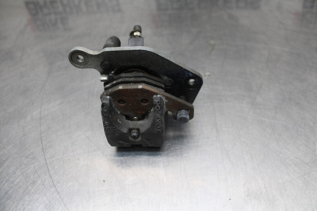 22 KAWASAKI NINJA 1000SX REAR BACK BRAKE CALIPER BB780