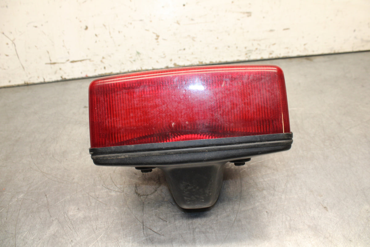 78-81 YAMAHA XS1100 REAR TAIL TAILLIGHT BACK BRAKE LIGHT BB107