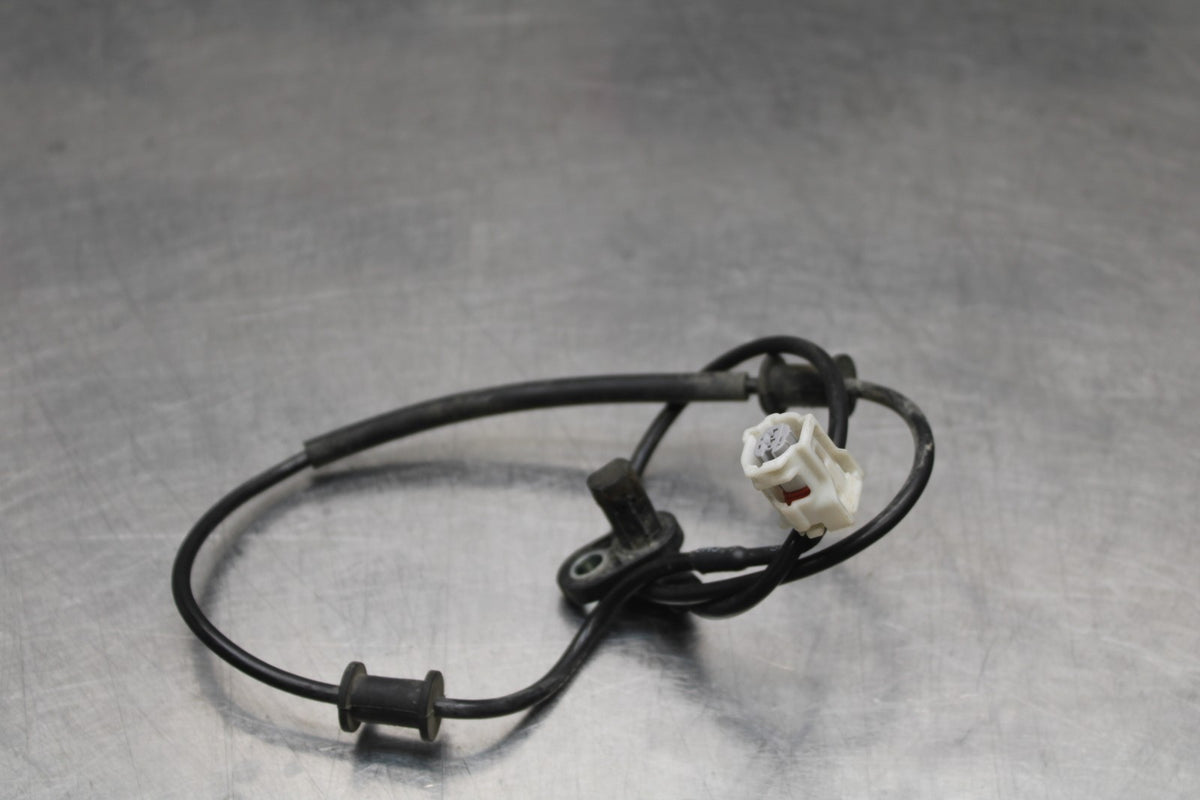 17-18 YAMAHA YZF R3 FRONT ABS BRAKE SENSOR BB813