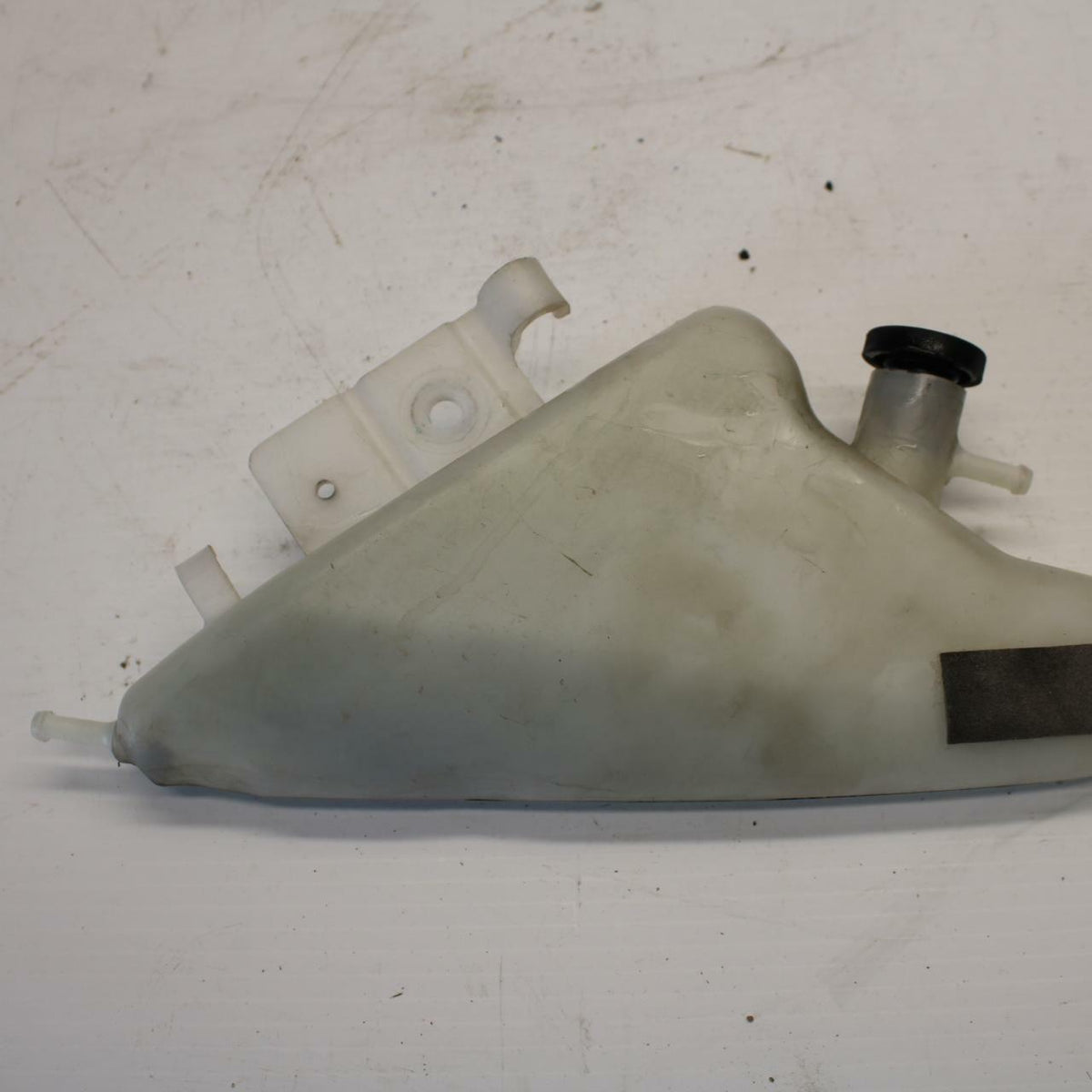 11-21 SUZUKI GSXR600 COOLANT WATER TANK RESERVOIR BOTTLE BB252
