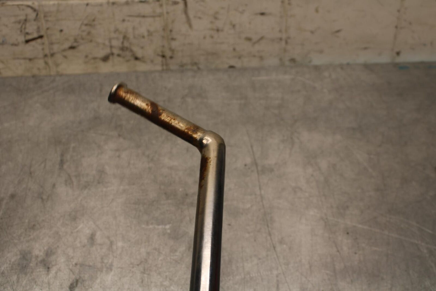 75 SUZUKI GT 550 KICKSTART PEDAL LEVER BB67