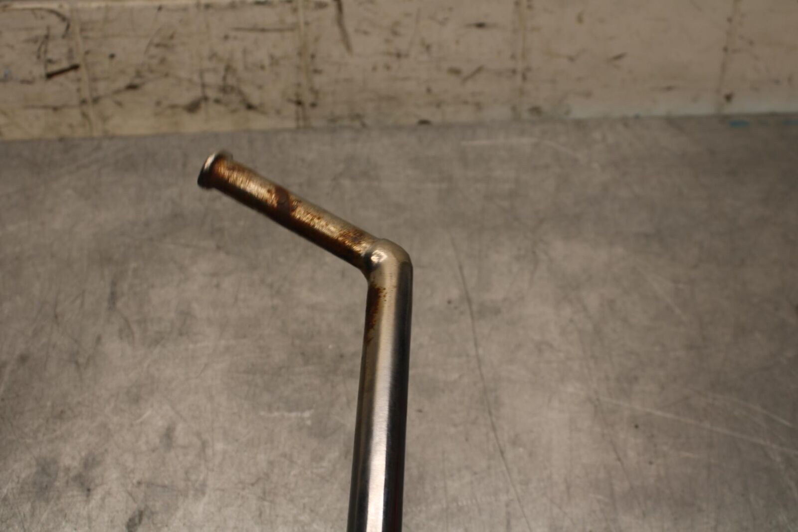 75 SUZUKI GT 550 KICKSTART PEDAL LEVER BB67