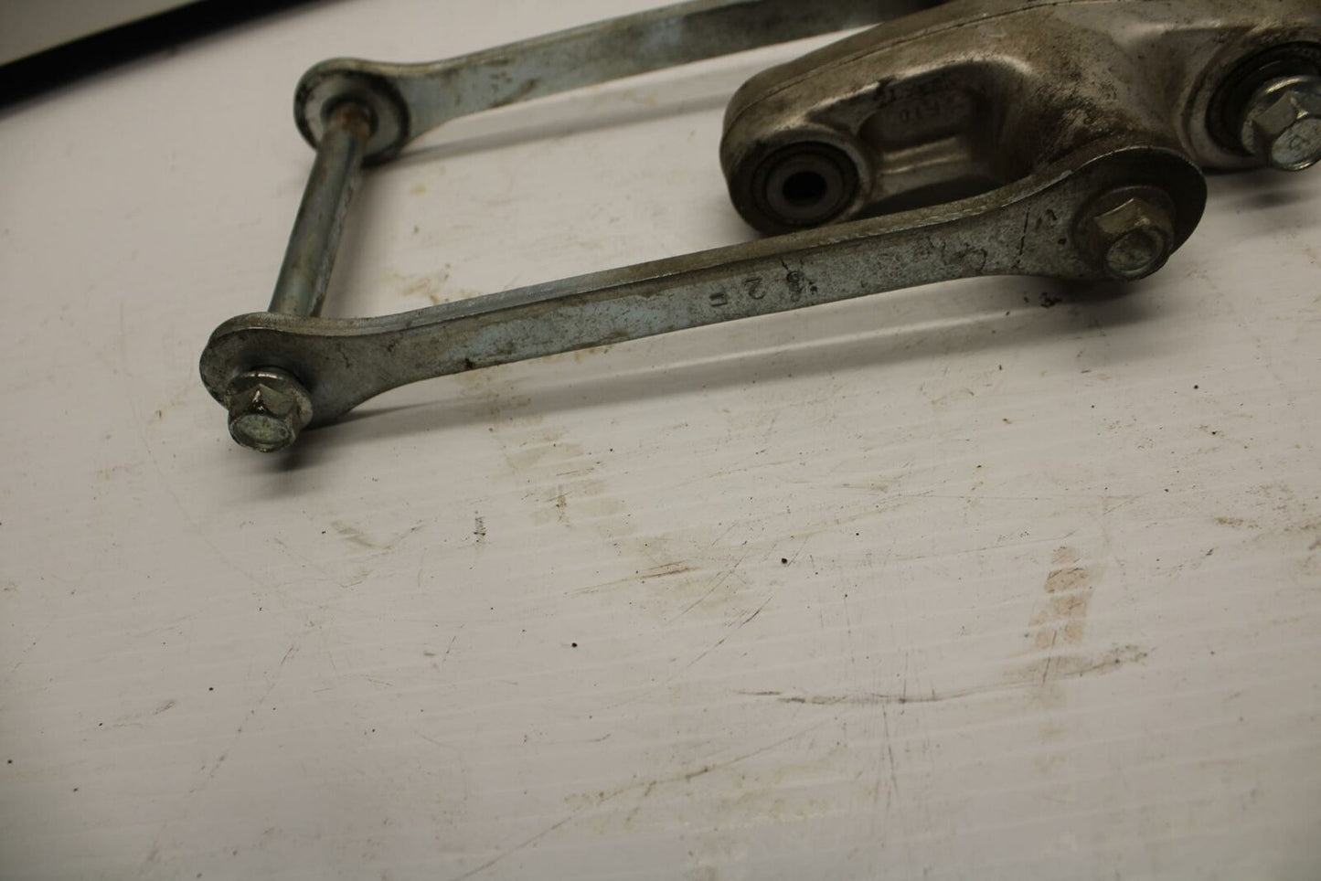 13-16 SUZUKI BANDIT 1250S ABS REAR DOGBONE SHOCK LINKAGE LINK BB238