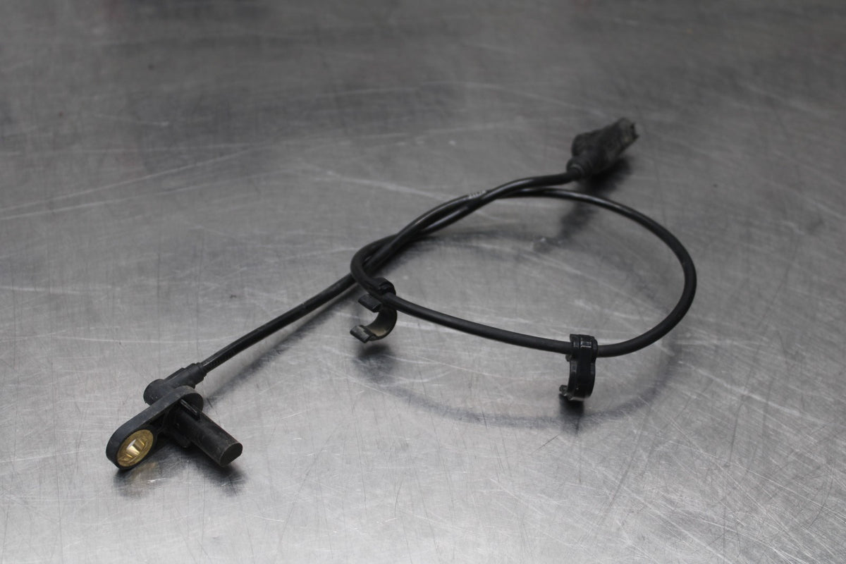 13 KAWASAKI NINJA 650 EX650F ABS REAR ABS BRAKE SENSOR BB828