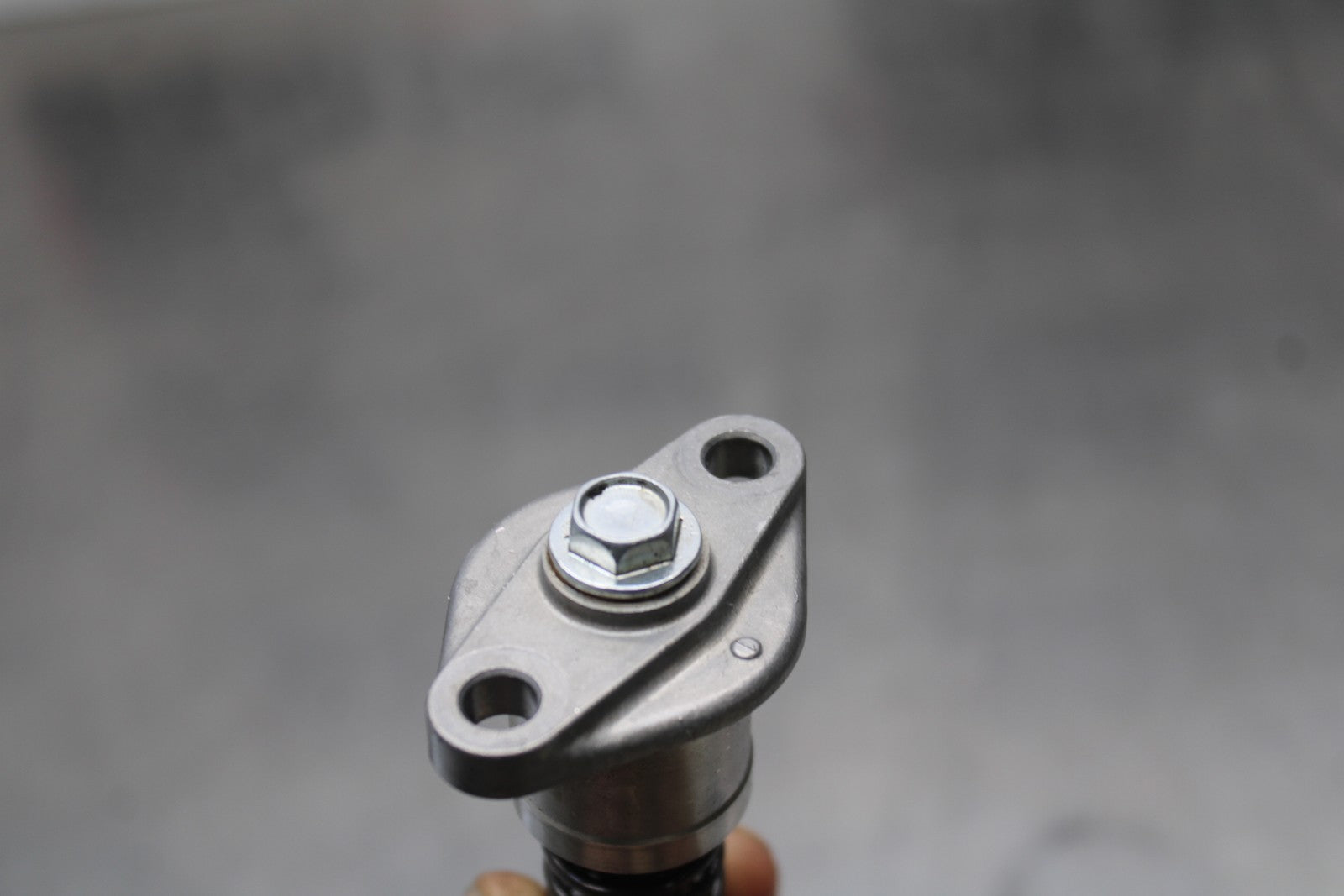 14-17 YAMAHA FZ07 CAM CHAIN CAMSHAFT TENSIONER BB766