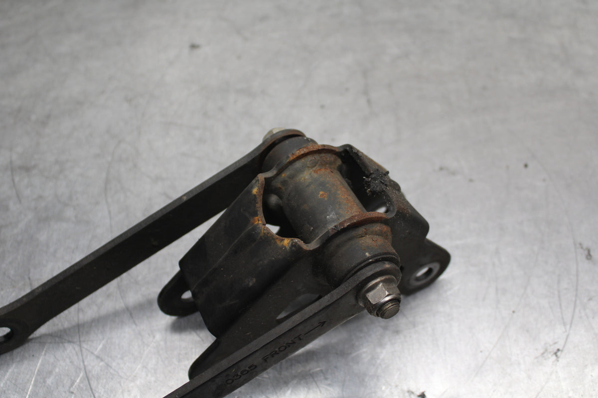 19-22 KAWASAKI Z400 REAR DOGBONE SHOCK LINKAGE LINK BB738