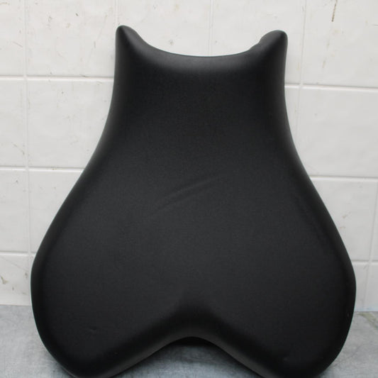 22-23 YAMAHA YZF R7 FRONT DRIVERS SEAT PAD SADDLE PILLION BB583