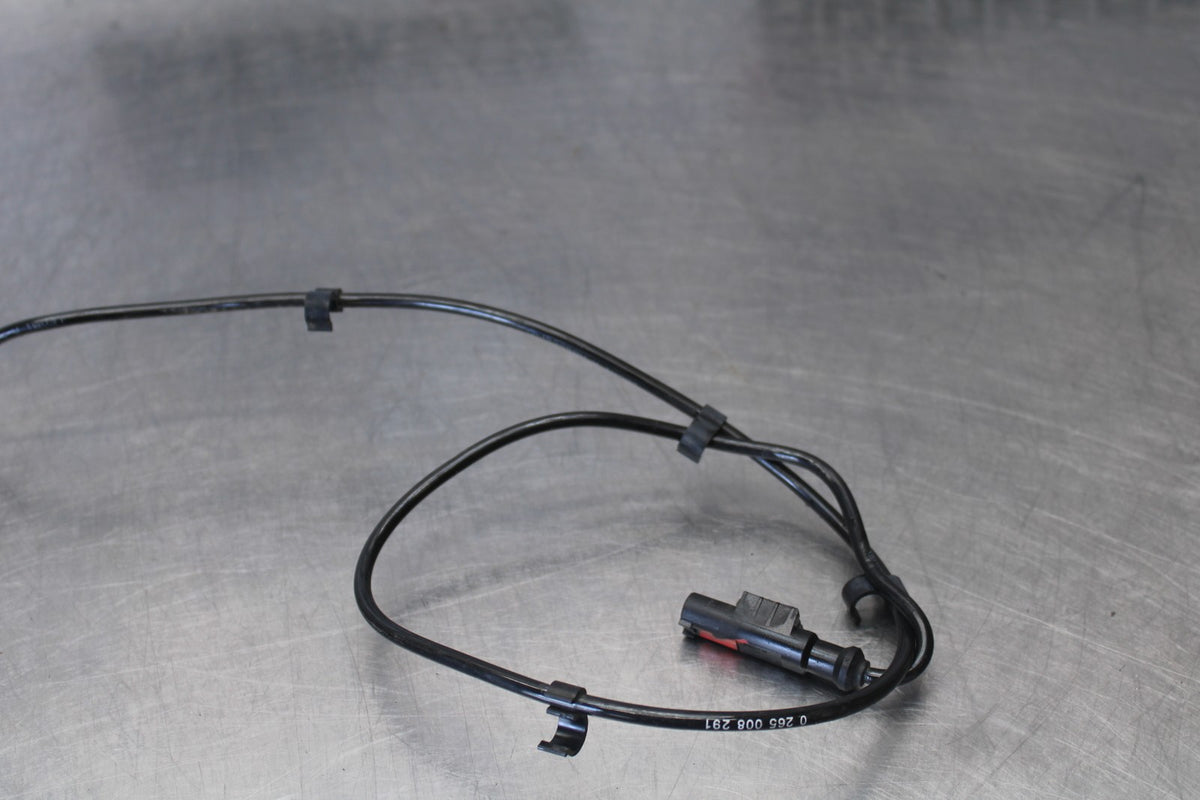 17-20 BMW S1000R REAR ABS BRAKE SENSOR BB909