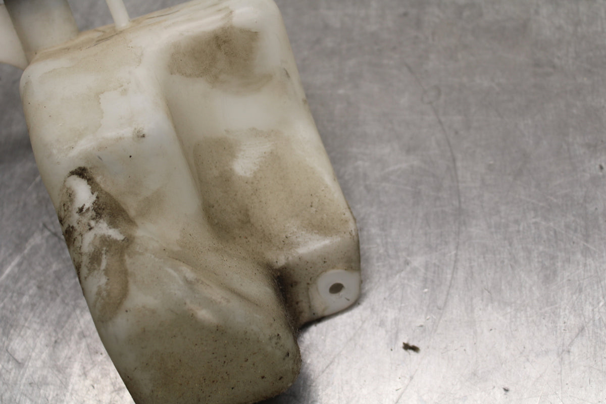 04 SUZUKI INTRUDER 800 COOLANT WATER TANK RESERVOIR BOTTLE BB758
