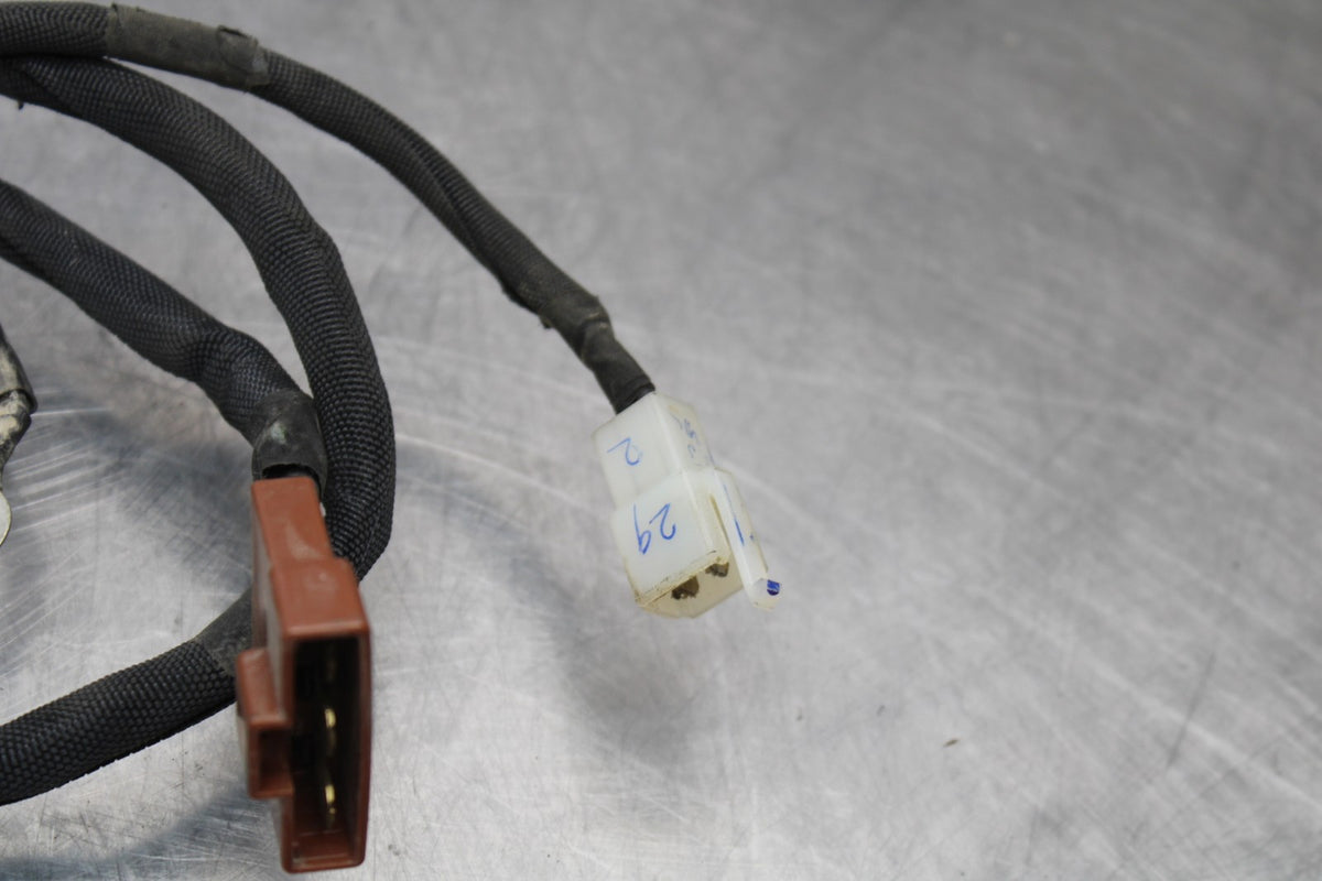 17-22 KTM 390 DUKE RECTIFIER VOLTAGE REGULATOR BB180