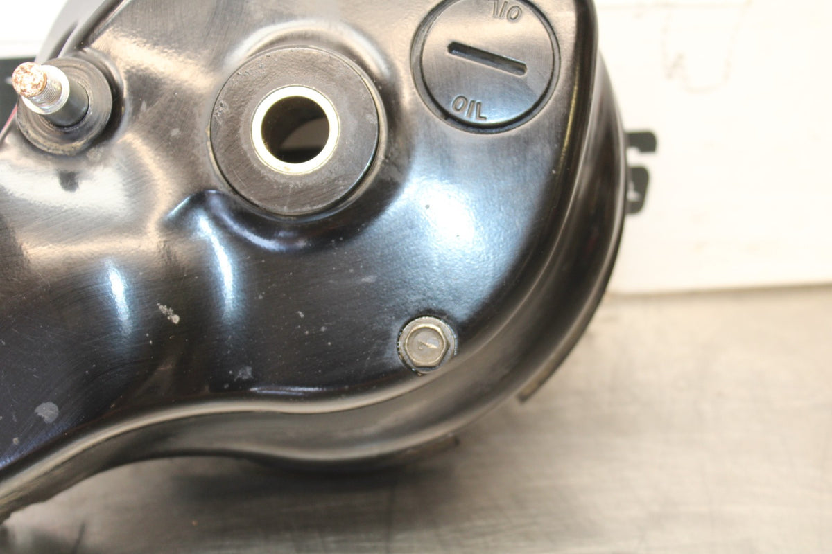 08 KAWASAKI VULCAN 1600 VN1600D NOMAD FINAL DRIVE GEAR DIFFERENTIAL BB904