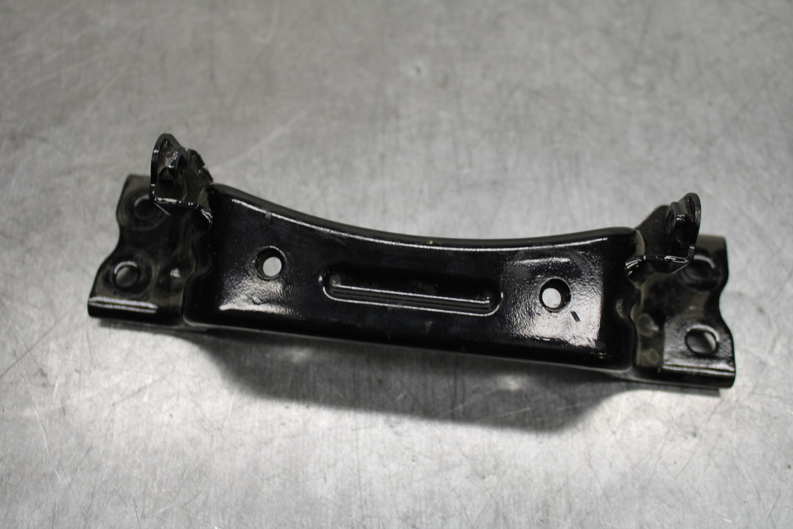 24 KAWASAKI NINJA 500 ABS GAS TANK FUEL CELL PETROL BRACKET MOUNT  BB730