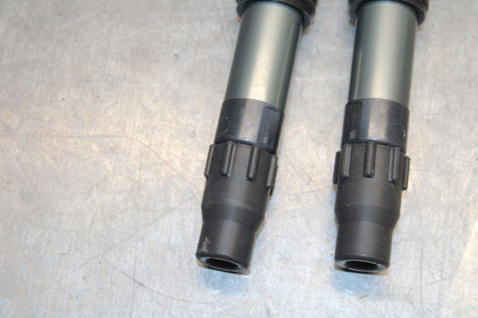 18-24 KAWASAKI NINJA 650 IGNITION COILS COIL SPARK PLUG CAPS BB725