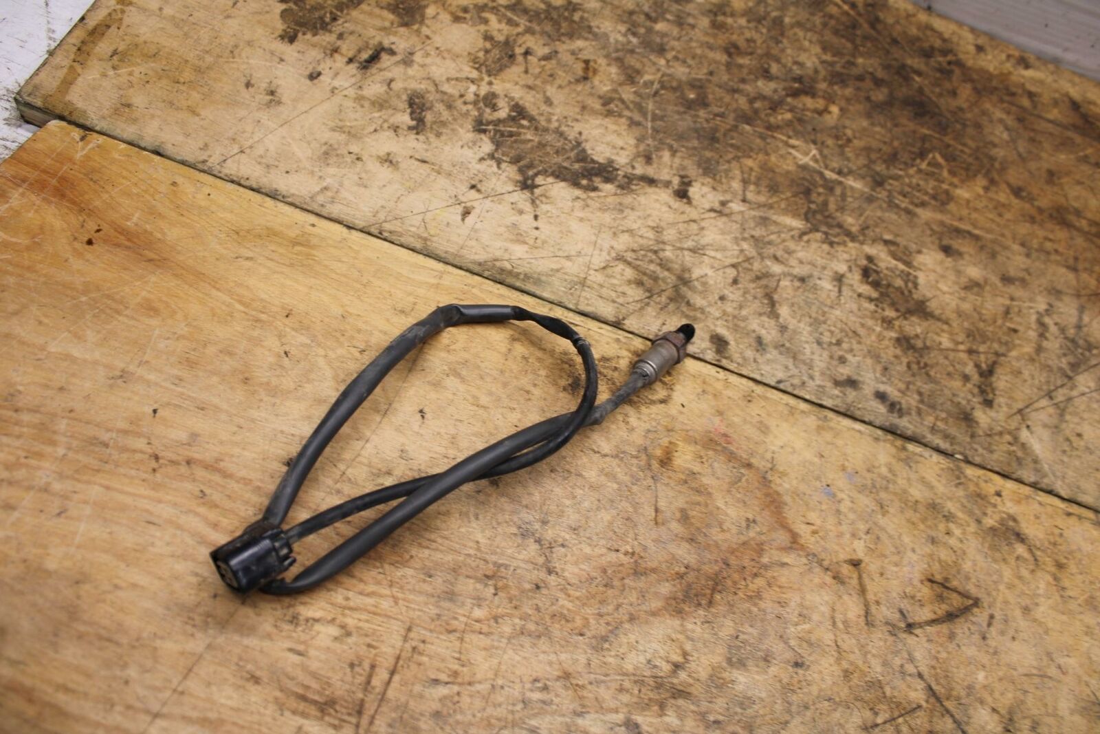 16-18 HONDA CBR500R OXYGEN O2 EXHAUST GAS LAMBDA SENSOR BB345
