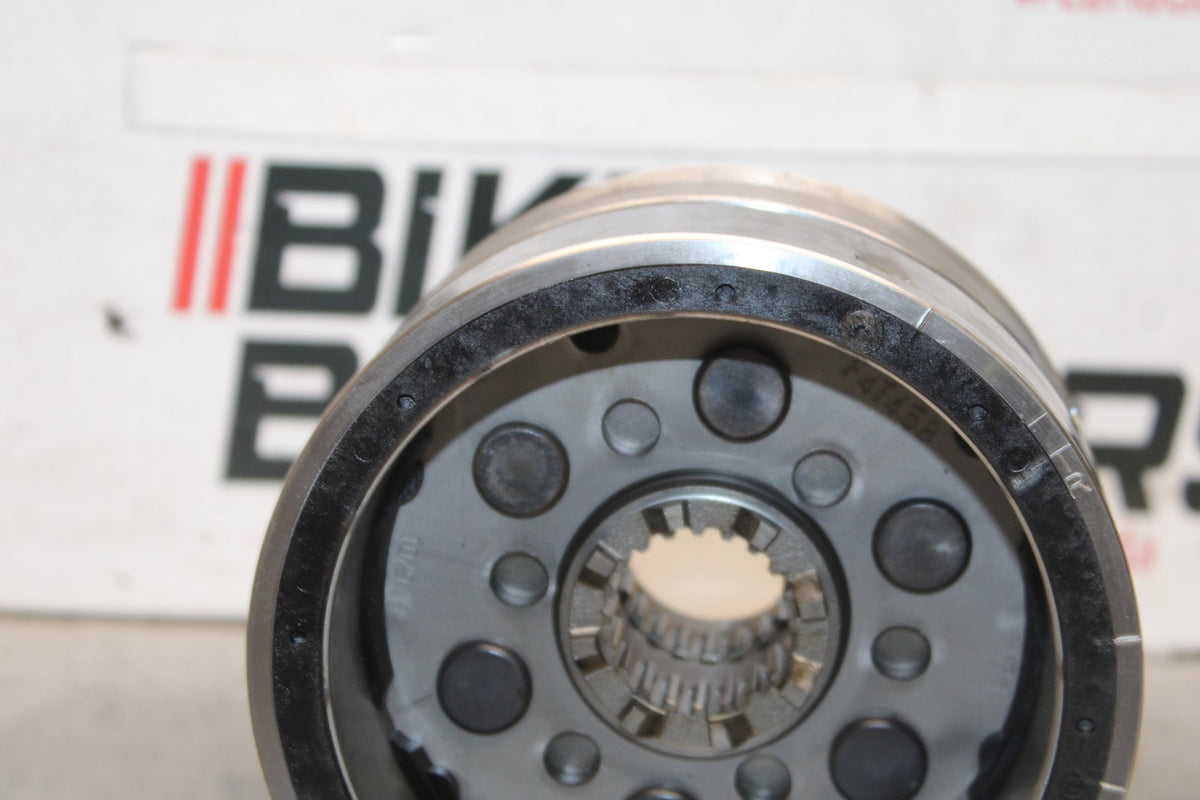 97 KAWASAKI VULCAN 1500 VN1500D CLASSIC STATOR MAGNETO FLYWHEEL BB936