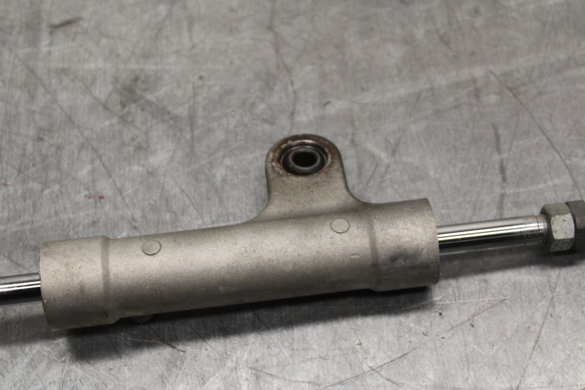 06-07 SUZUKI GSXR 600 STEERING DAMPER STABILIZER BB737