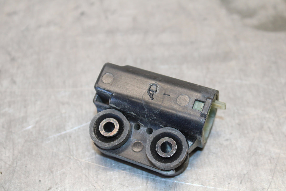 07-09 YAMAHA FZ6 TIP OVER BANK ANGLE CRASH SENSOR SWITCH  5PS-82576-01-00 BB713