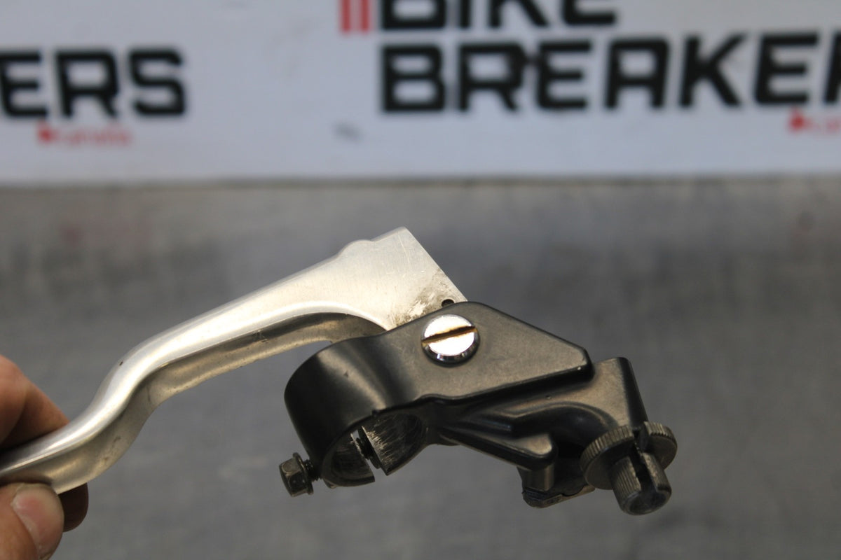 03-04 HONDA CBR600RR CLUTCH PERCH MOUNT WITH LEVER BB614