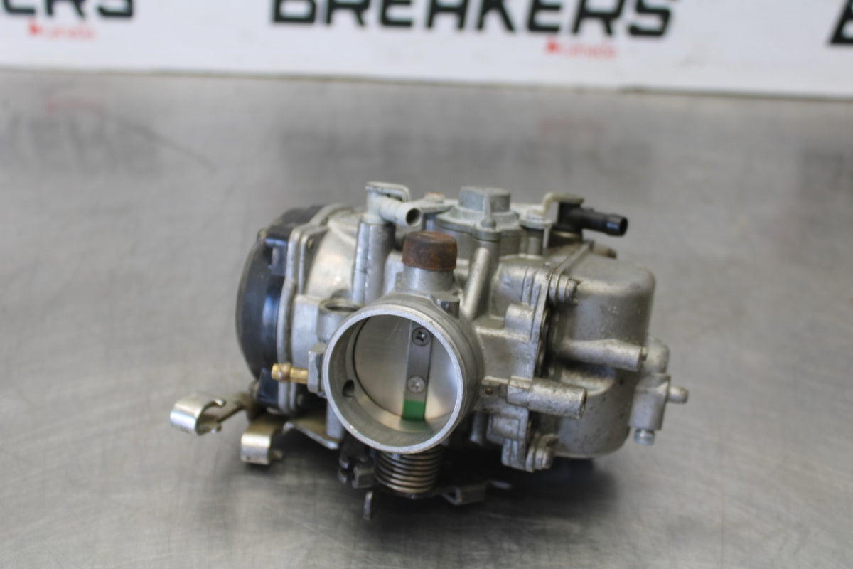 06 KAWASAKI KLR650 CARB CARBURETOR BB919