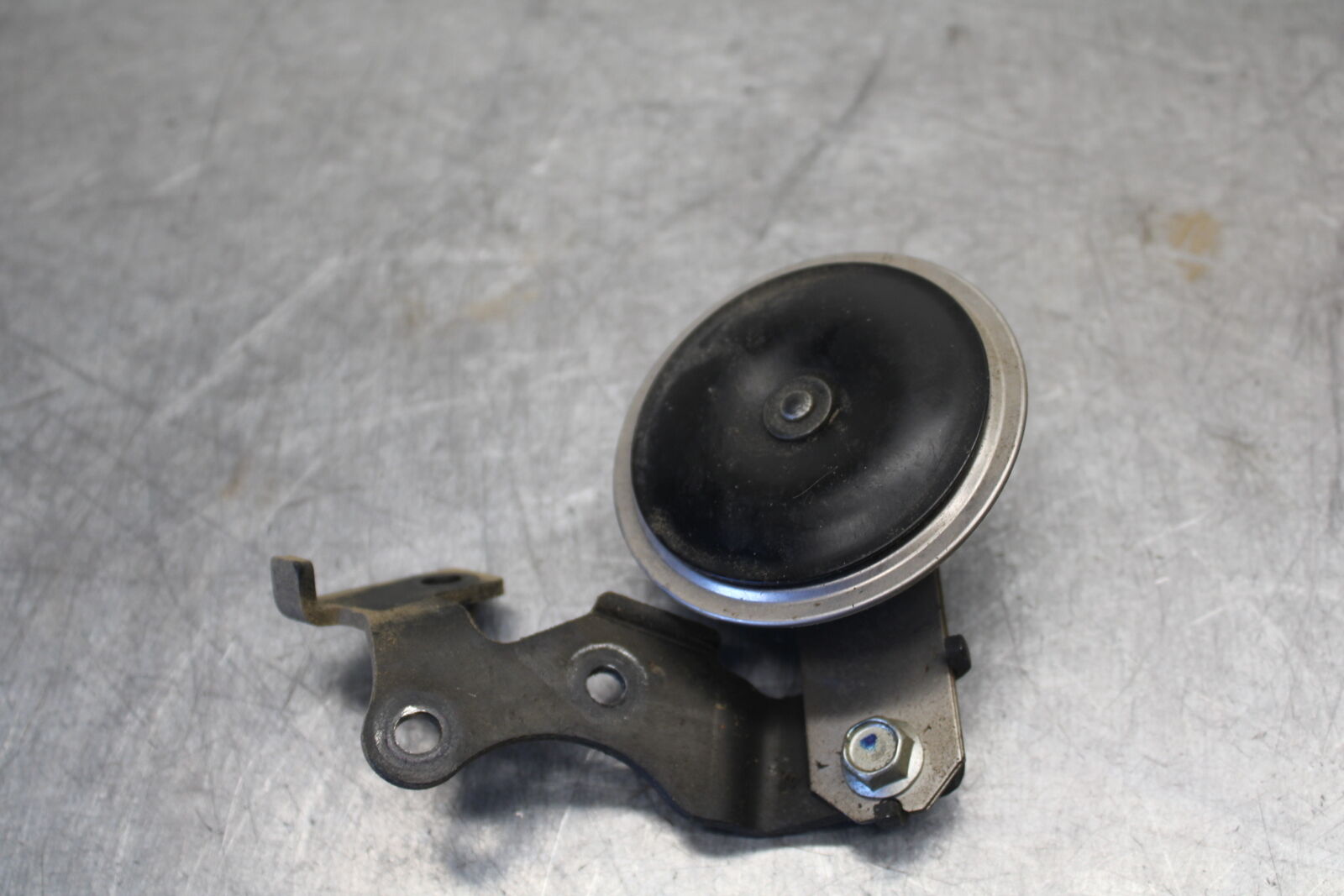 09-14 YAMAHA YZF R1 HORN SIGNAL 14B-83371-00-00 BB696