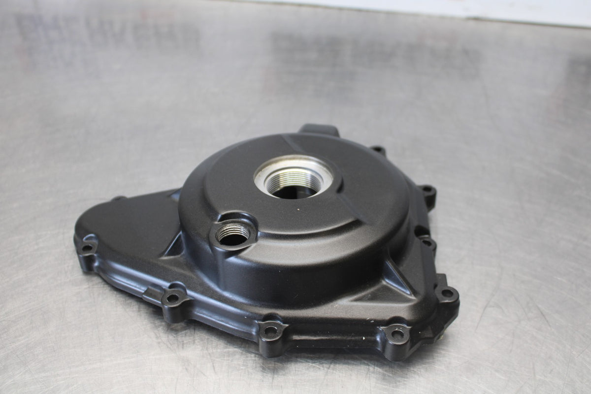18-23 KAWASAKI NINJA 400 EX400 ABS STATOR MAGNETO COVER BB177