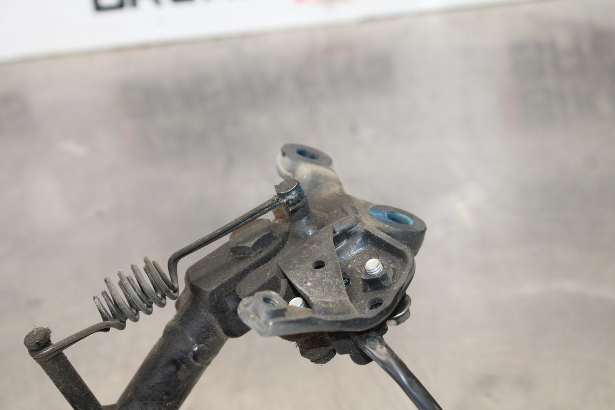 15-26 SUZUKI GSXR600 KICKSTAND SIDE KICK STAND BB888