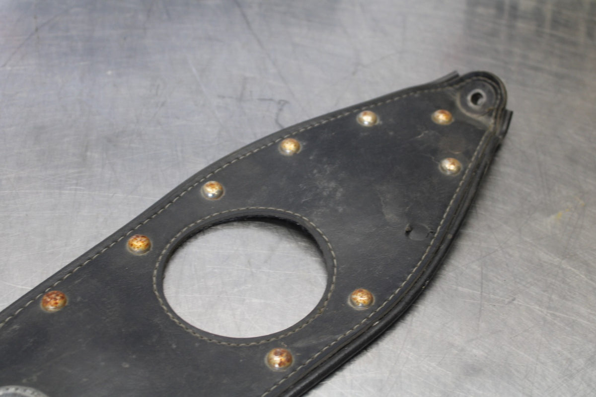 95 HONDA SHADOW 1100 GAS TANK FUEL CELL BELT BB885