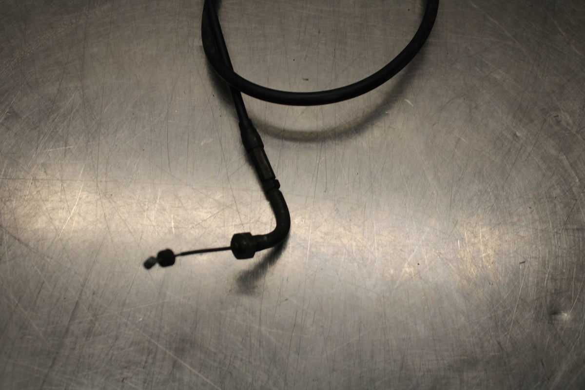 88-00 HONDA GOLDWING 1500 CHOKE CABLE LINE BB883