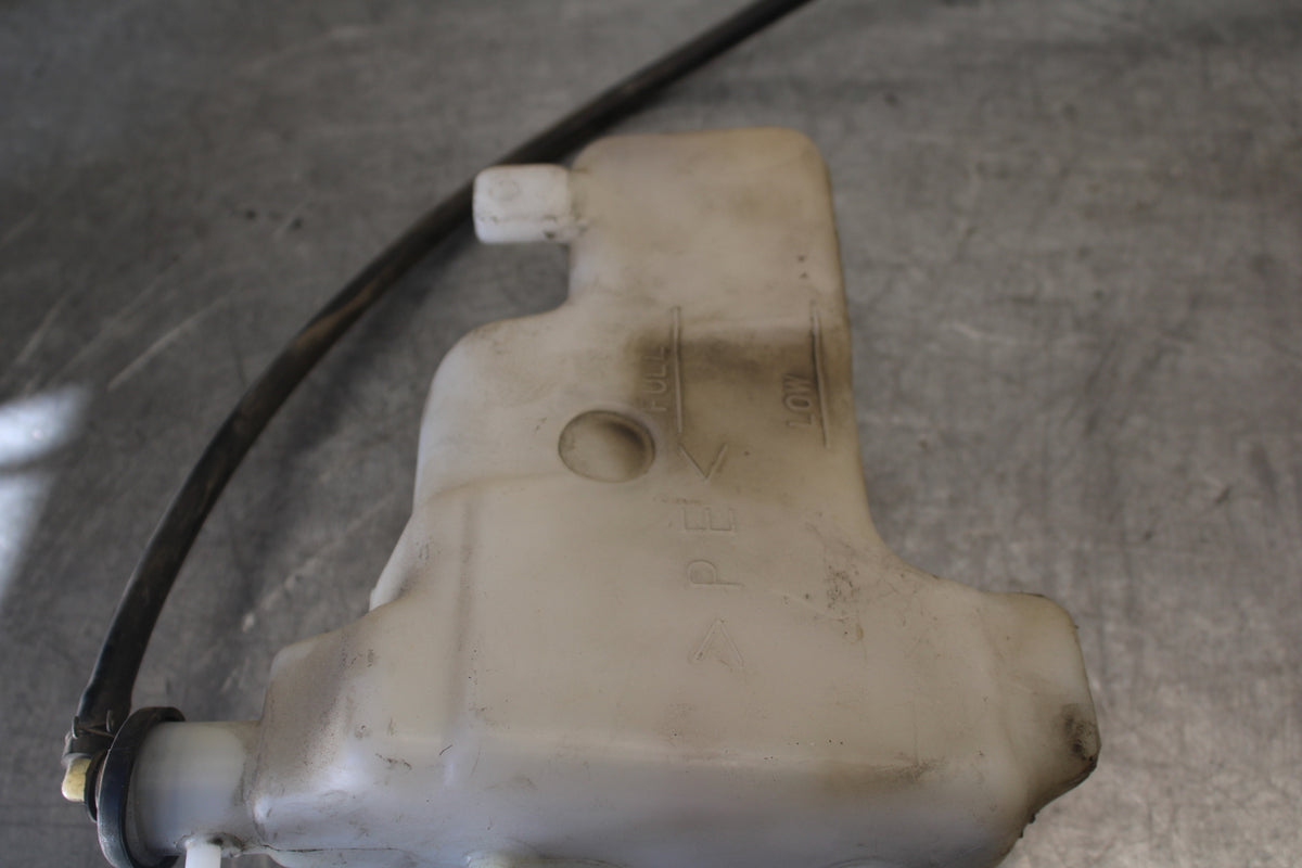 05-06 YAMAHA ROYAL STAR COOLANT WATER TANK RESERVOIR BOTTLE BB697
