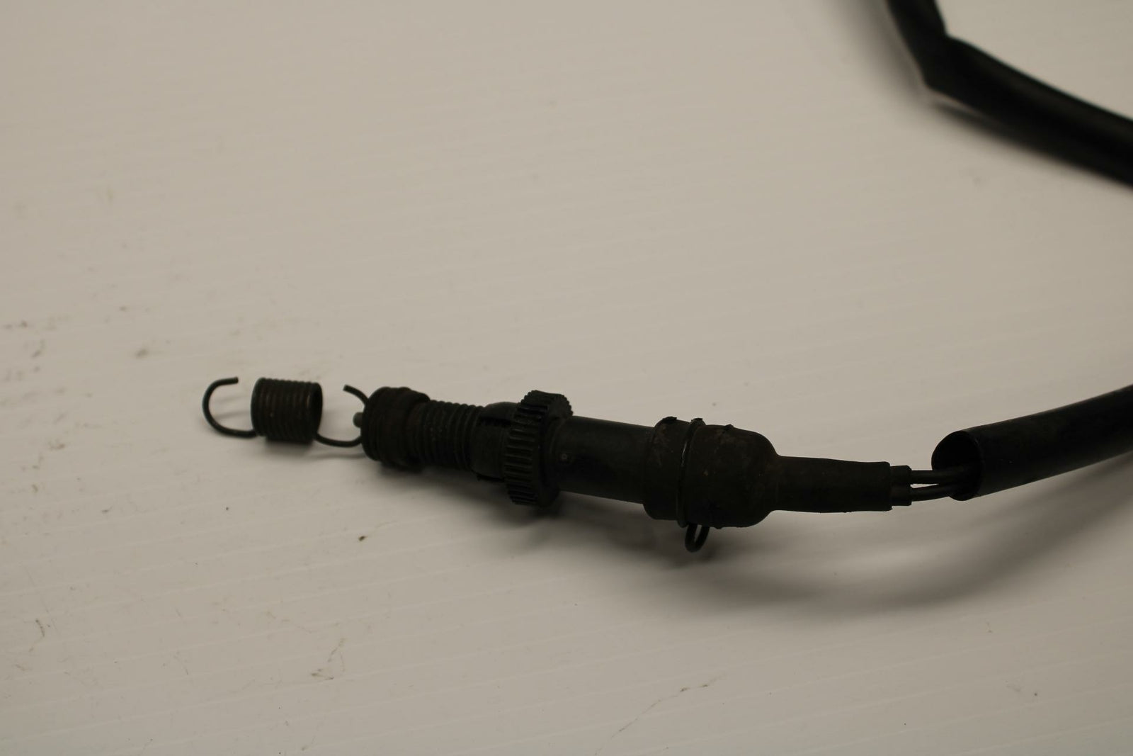 04-05 HONDA CBR1000RR REAR BACK BRAKE SENSOR BB242
