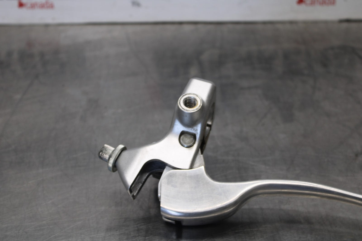 07 SUZUKI BOULEVARD M50 CLUTCH PERCH MOUNT WITH LEVER  BB897