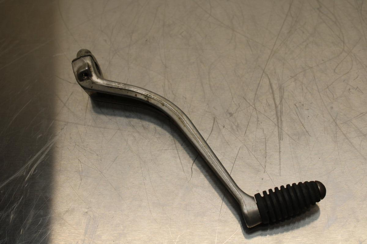93 YAMAHA BANSHEE 350 SHIFTER PEDAL BB135