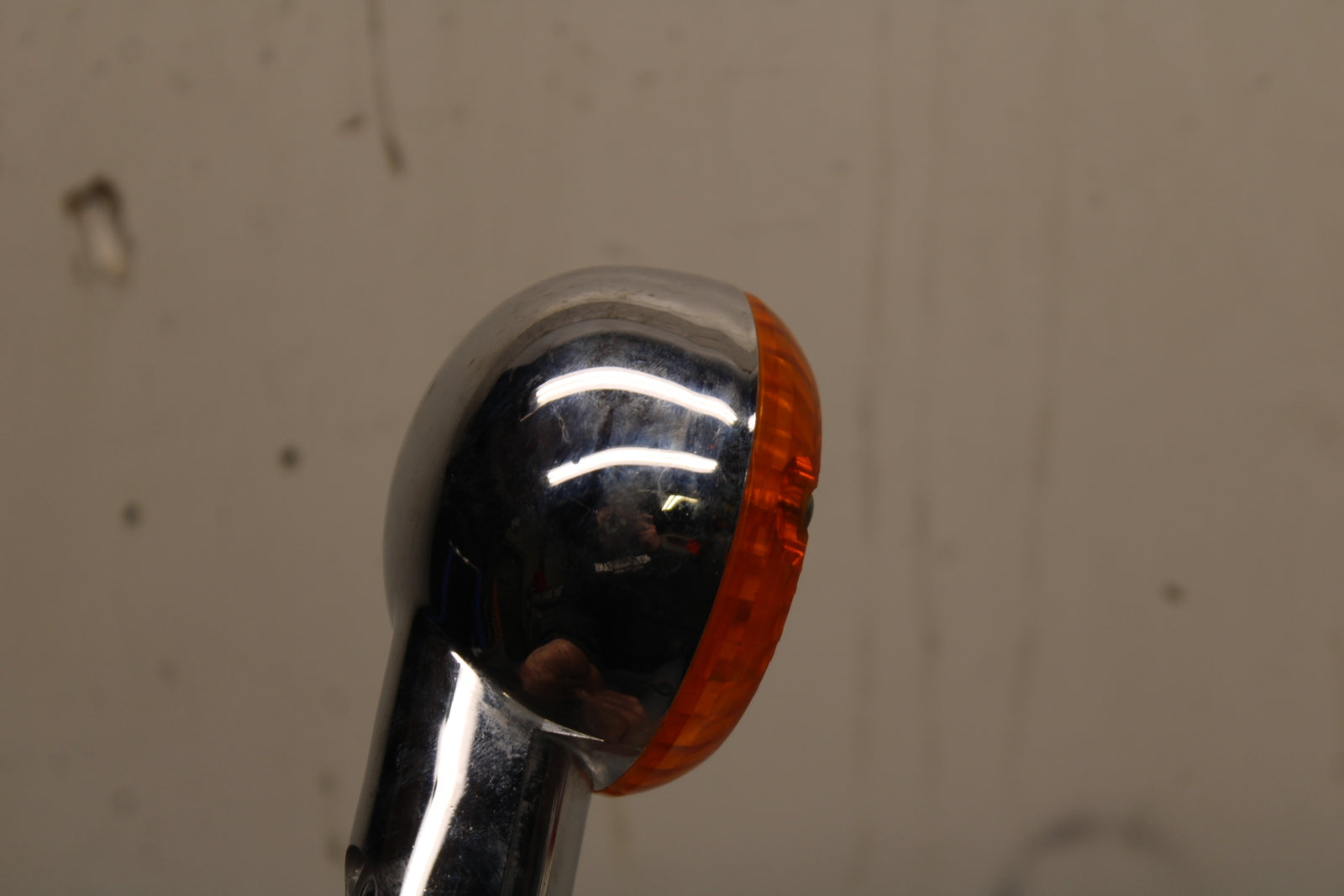 00 SUZUKI INTRUDER 1500 VL1500 FRONT LEFT RIGHT TURN SIGNALS INDICATORS  BB761