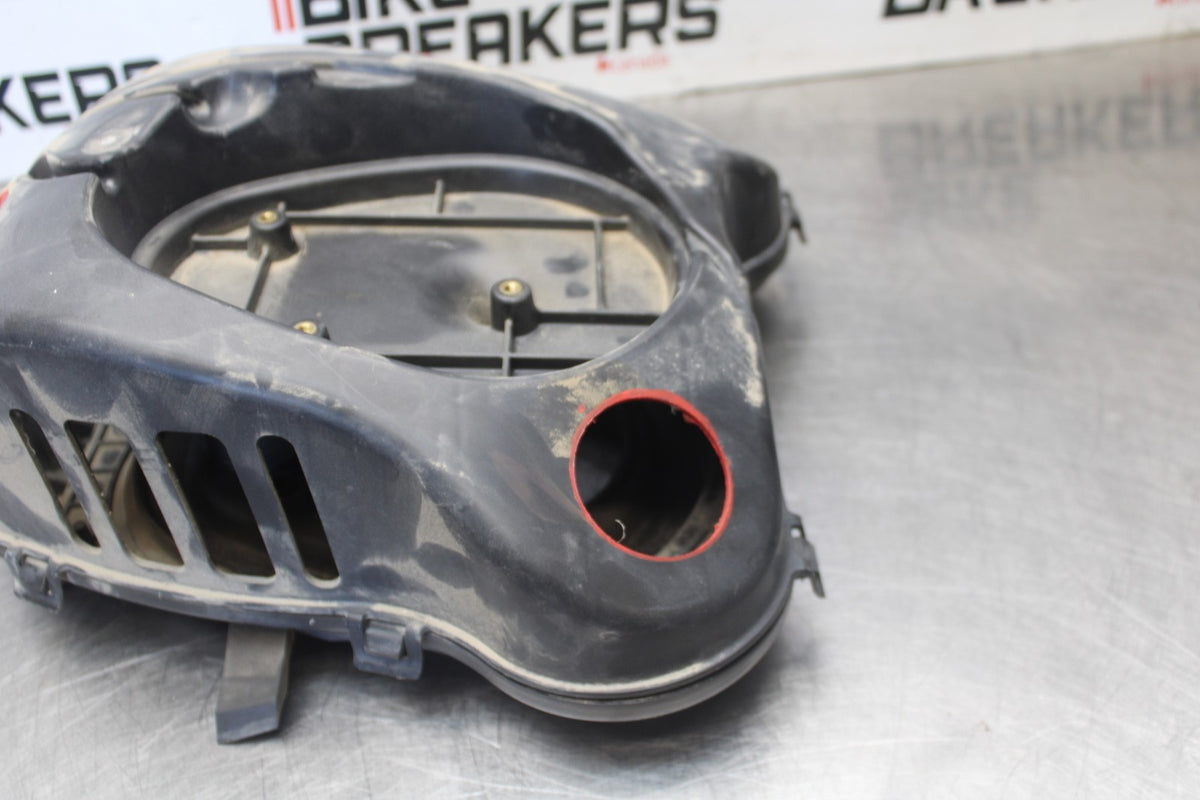 04 BUELL FIREBOLT XB12R AIRBOX AIR INTAKE FILTER BOX BB903
