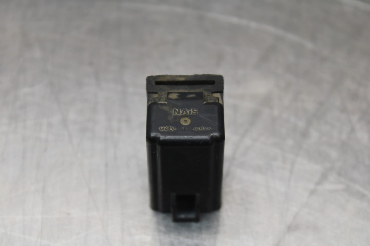 2006 Suzuki Boulevard C90 FUELPUMP RELAY SWITCH BB849