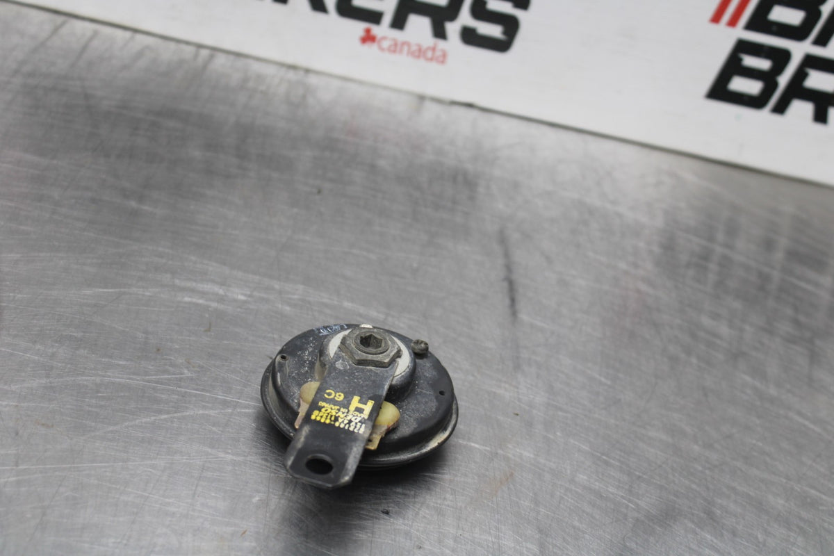 02 DUCATI MONSTER 620 HORN SIGNALBB851
