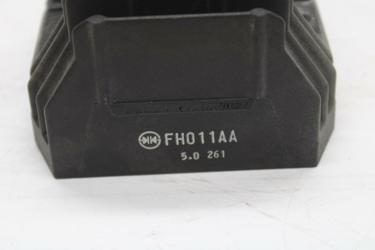 06 YAMAHA YZF R1 RECTIFIER VOLTAGE REGULATOR BB282