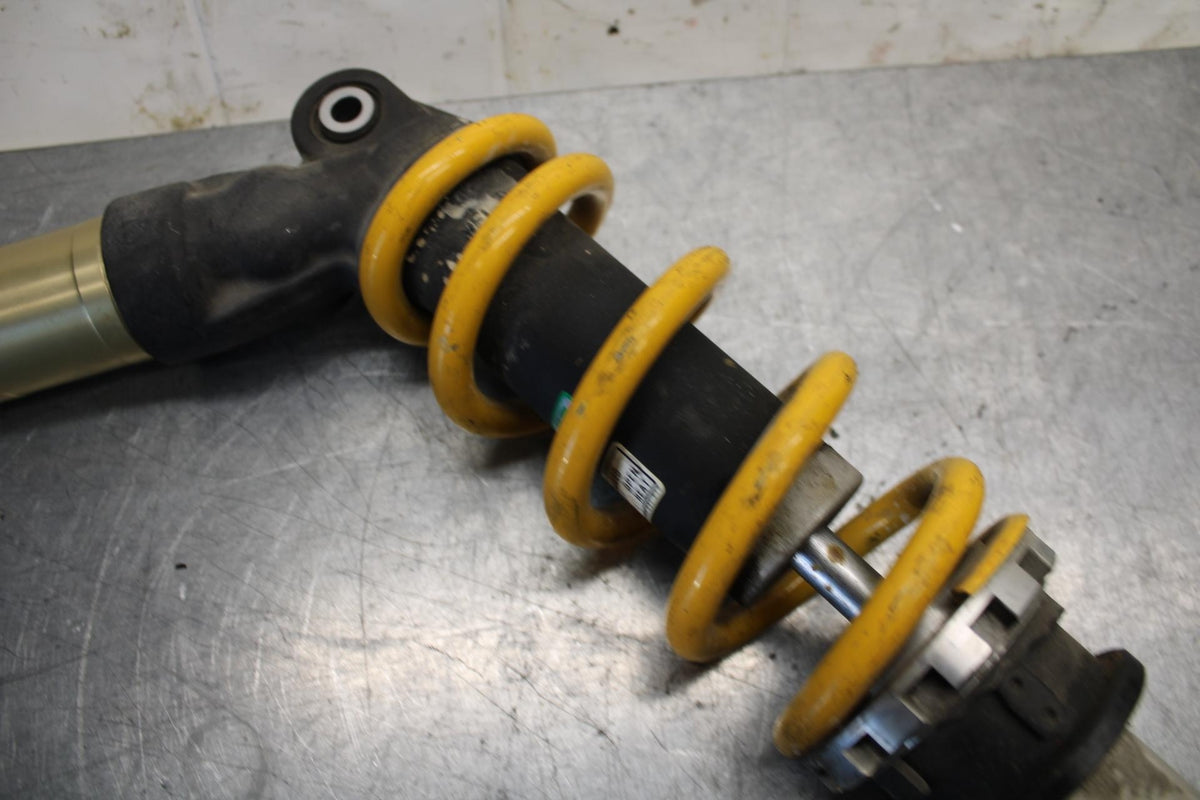 06-07 HONDA CBR1000RR REAR  SHOCK ABSORBER SUSPENSION 52400-MEL-A21 BB75